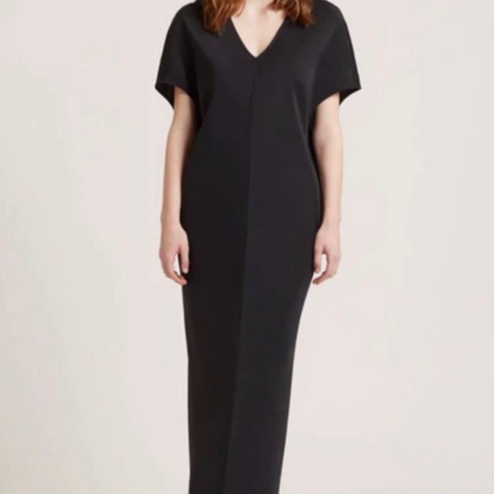 Marie Oliver caftan dress Small